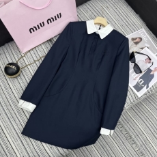 Miu Miu Dress